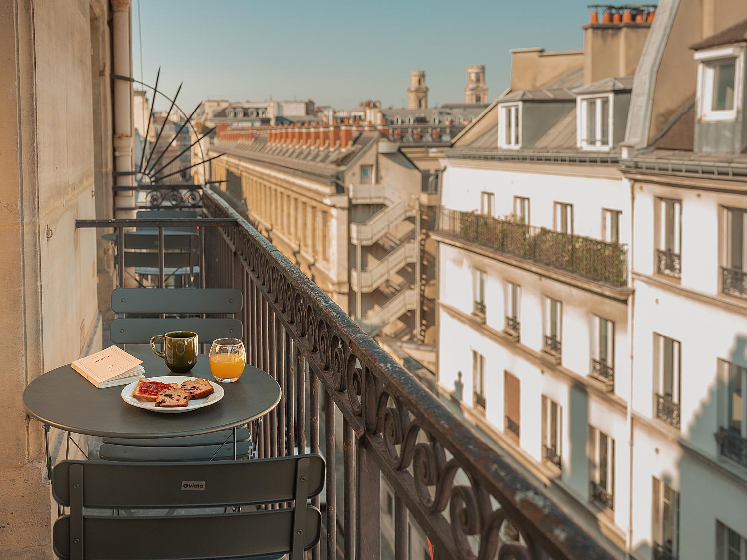 Hotel Du Savoir Paris Exterior photo