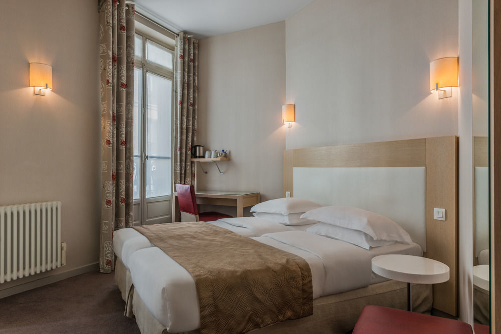 Hotel Du Savoir Paris Exterior photo